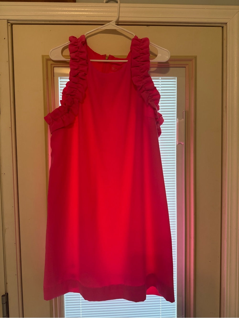Lilly Pulitzer Kailee Shift Dress - Picture 3 of 6
